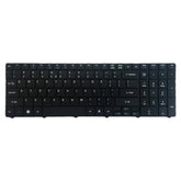 US Version English Laptop Keyboard for Acer Aspire 5740 / 5742 / 5810T, For Acer Aspire 5740